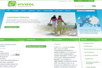 VIVISOL Corporate